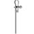 Stand clamp, stainless steel